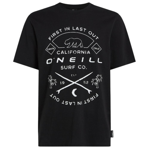O'neill Ανδρική κοντομάνικη μπλούζα Jack Muir T-Shirt